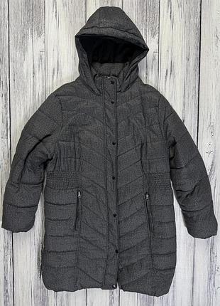 Ulla popken куртка пуховик пальто женское оригинал 2xl 3xl