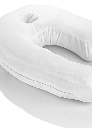 Подушка ортопедическая side sleeper 2