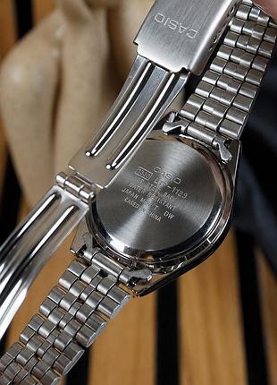 Жіночий годинник casio ltp-1129g-7a 4