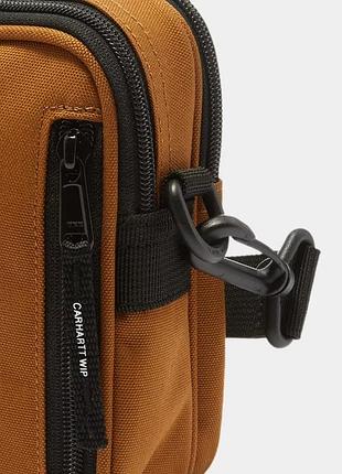 Сумка carhartt wip хакі 3