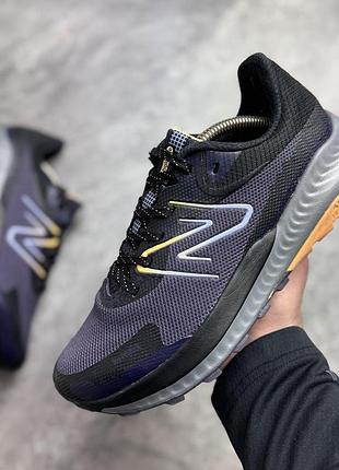 Кроссовки женские new balance nitrel v5 (39 (25 см))
