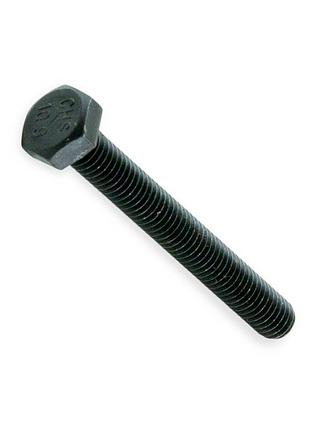 Болт m6х50 10.9 бп полная резьба metalvis