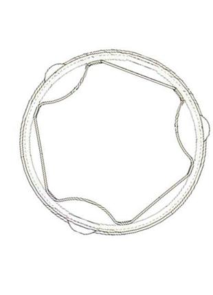 Пыльник шруса toyota corolla, avensis, corolla внутренний (20x66x78) 01- spidan