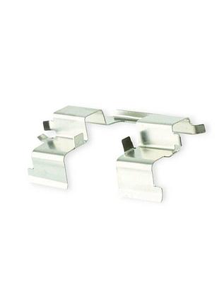 Пружина суппорта lanos прижимная (скоба) (nb) genuine parts