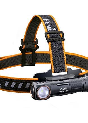 Мультиліхтар fenix hm61r v2.0 2