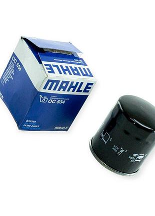 Фільтр масляний geely ck, mk, emgrand mahle