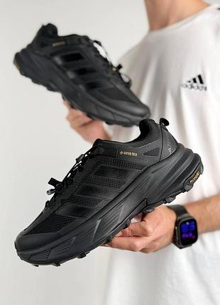 Adidas terrex freehiker sl gtx all black