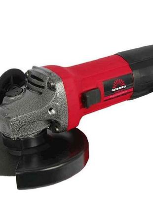 Шліфмашинка кутова master ls1272hl тм vitals