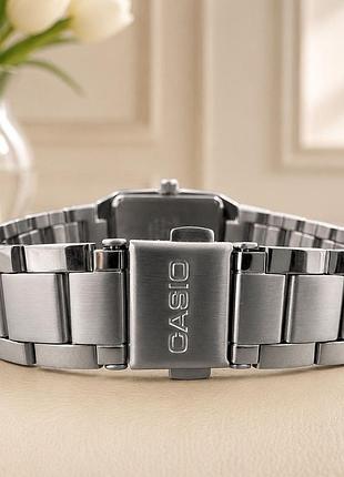 Женские часы casio ltp-1165a-1c2 2