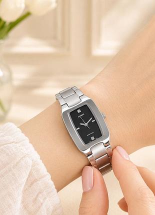 Женские часы casio ltp-1165a-1c2 5