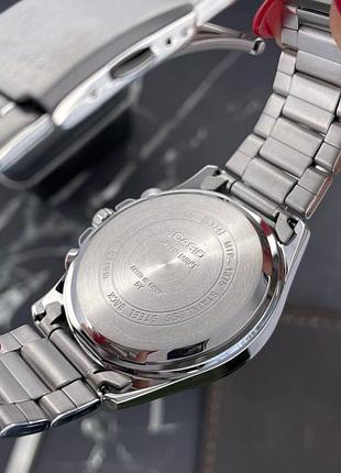 Мужские часы casio mtp-1375d-7a 7