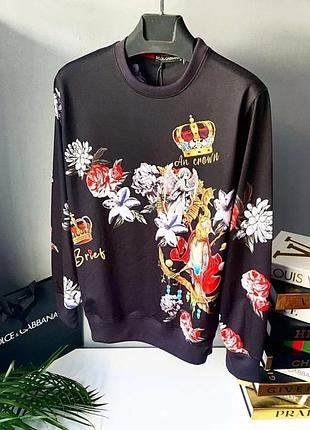 Кофта d&g s l