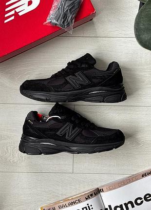 Balance 990v3 termo black 5