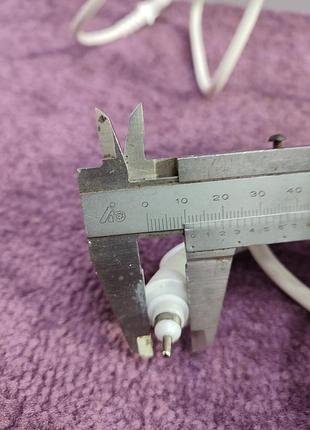 Сетевой шнур для плойки philips bhb887/00 4