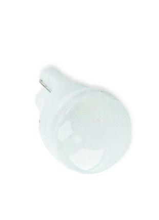 Автолампа світлодіодна бц 12-5 лазер. white 3 smd-2835 кераміка megalight