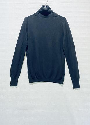 Светер шовк кашемір zara p.l
