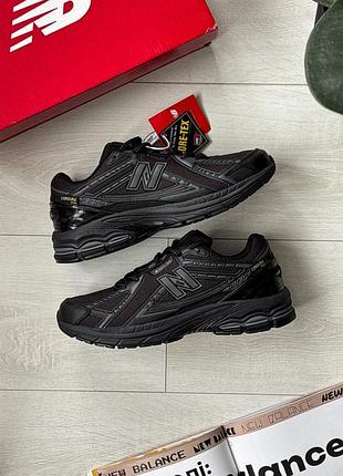 Balance 1906r termo black 3