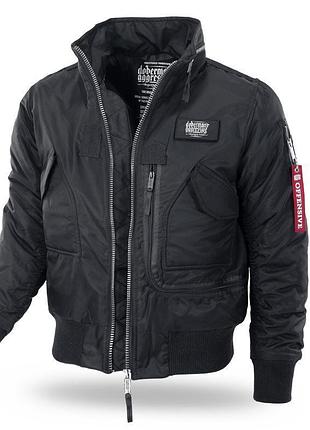 Куртка пилот dobermans aggressive aviator offensive premium jacket (l)