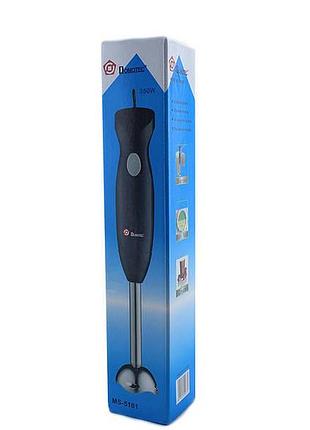 Блендер domotec ms-5101 350 вт