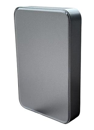 Powerbank e61b з magsafe ємністю 10000 mah - графітовий