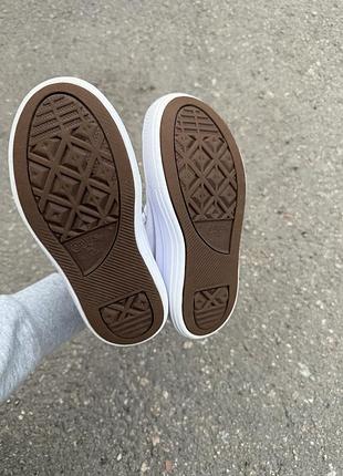 Converse кеды оригинал кроссовки 31 размер 7