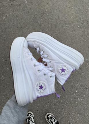 Converse кеды оригинал кроссовки 31 размер 4