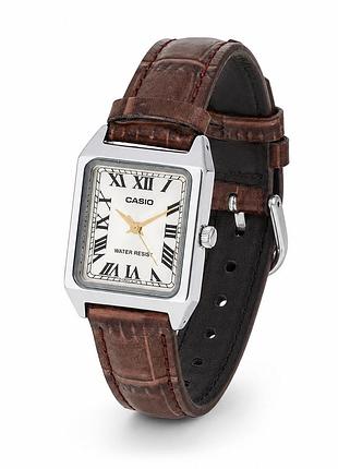 Жіночий годинник casio ltp-v007l-9b