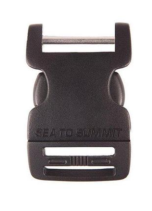 Пряжка sea to summit buckle 15 mm side release 1 pin