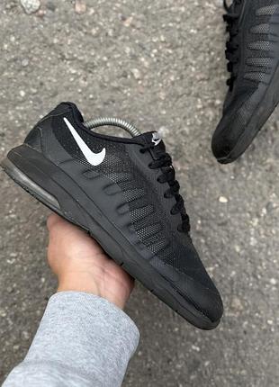 Nike кроссовки детские оригинал черные 33 размер