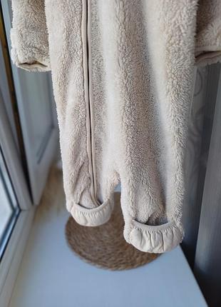 Человечек комбинезон teddy 4
