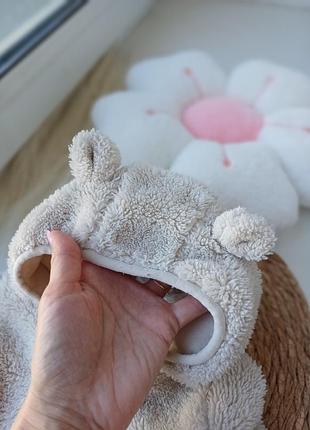 Человечек комбинезон teddy 5