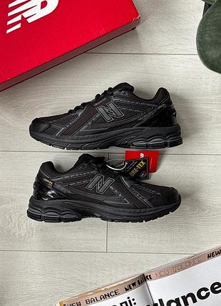 Balance 1906r termo black 5