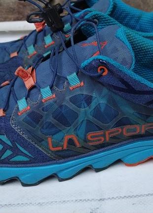 La sportiva helios 2.0 трекинговые кросс,40.