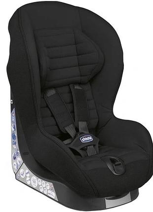 Автокрісло дитяче cicco universal