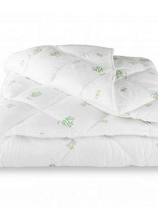 Ковдра dream collection bamboo 150*210см (350г/м2) (microfiber) тм теп