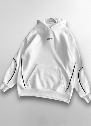 Худи n white