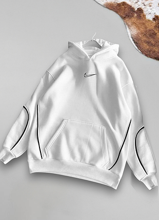Худи n white 4