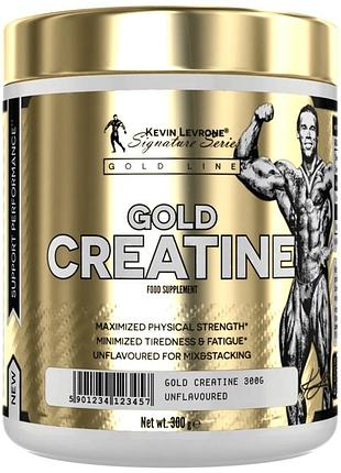 Креатин kevin levrone gold creatine, 300 грамм