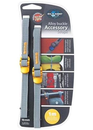 Стяжной ремень sea to summit strap 10mm - 1m