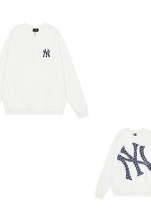 Чоловічий світшот ny new york yankees