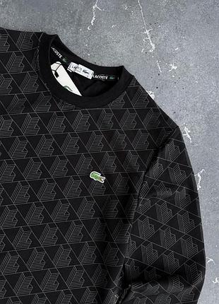 Світшот lacoste 2