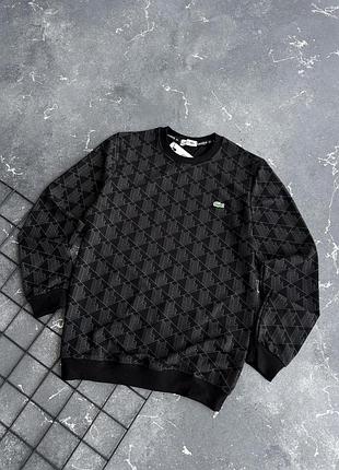 Світшот lacoste 3