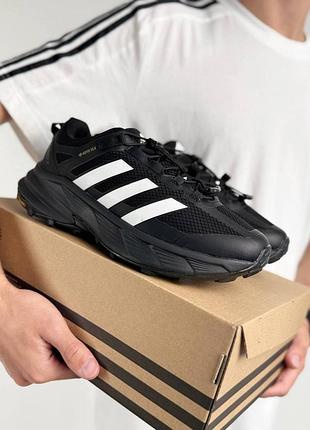 Adidas terrex freehiker sl gtx black white 4