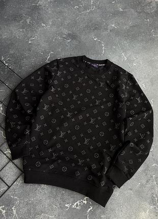 Кофта louis vuitton 2