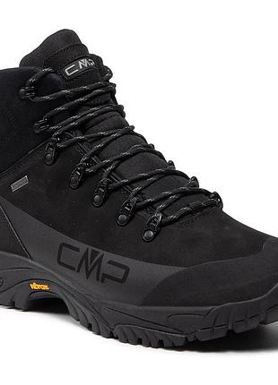 Ботинки мужские cmp dhenieb trekking shoe wp