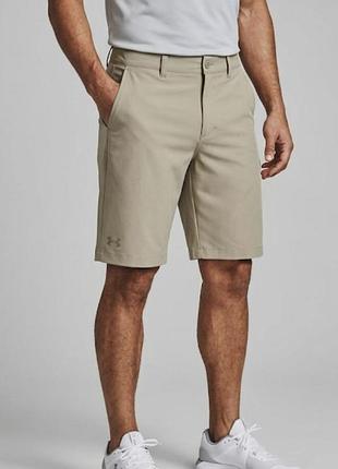 Шорты under armour мужские