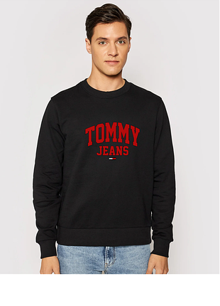 Мужской свитшот tommy hilfiger