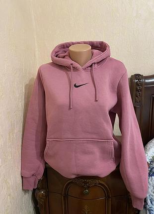 Толстовка худі світшот кофта nike з німеччини