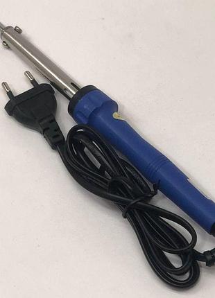Паяльник электрический 60w - nl-001