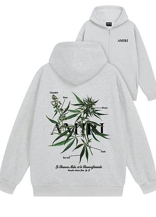 Зіп-худі amiri